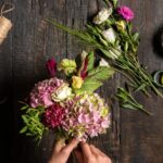 Bouquet of flowers