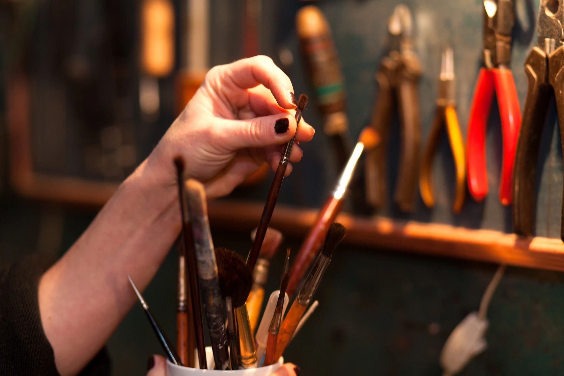 Monetising Watercolour Painting: Turning Passion into Income